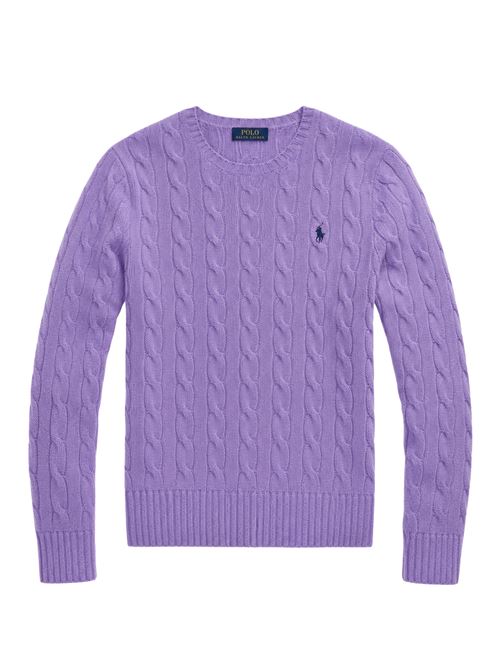 Maglia con logo RALPH LAUREN | 211971865502